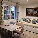 Cosy Wood Loc T2 \
