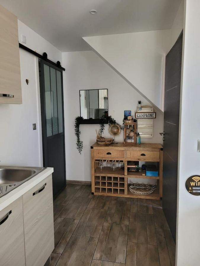 Appartement Cosy Wood Loc T2 