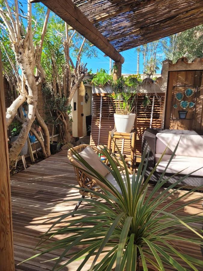 Cosy Wood Loc T2 