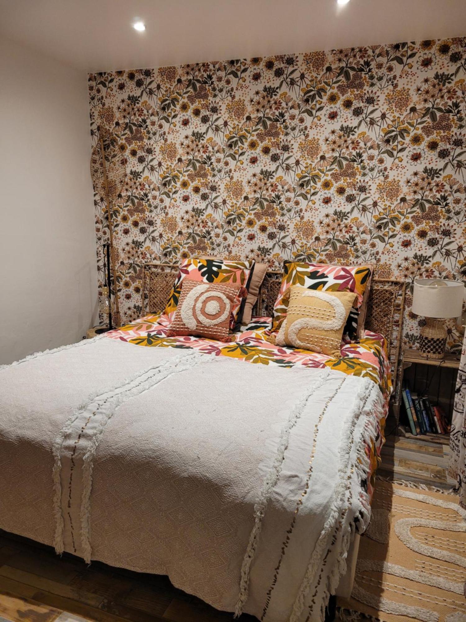 Appartement Cosy Wood Loc T2 